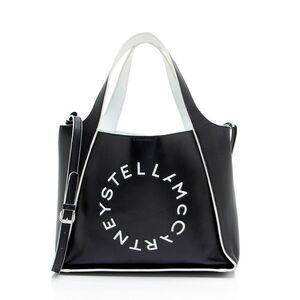 Stella McCartney 150th Anniversary Exclusive Eco Alter Nappa Logo Mini Tote